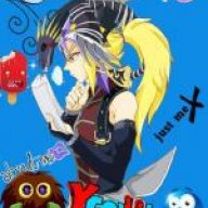 ياسين بائع الشيكولاته