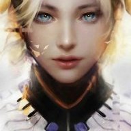 الفتاة الغراب