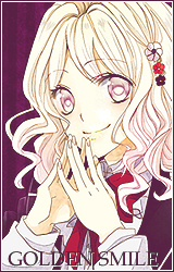 Golden Smile