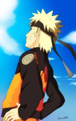 ناروتو البطل