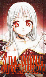 Ada wong