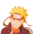 NARUTO