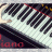 ♪ Piano .. *